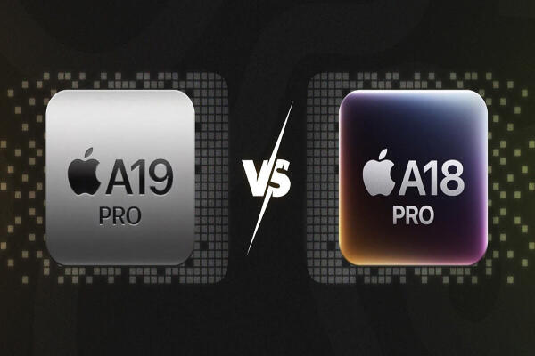 So Sánh Apple A19 Pro vs A18 Pro: Kiến Trúc 3nm Nâng Cấp, Hiệu Năng Gaming và Xử Lý AI Mạnh Mẽ Hơn